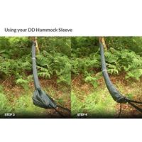 Kép 5/8 - DD Hammock Sleeve 