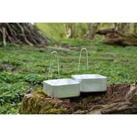 Kép 3/3 - DD Mess Tins - 2 db főzőedény