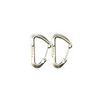 Hammock / Climbing Karabiner ( 2db/csomag) 
