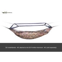Kép 2/7 - DD underblanket függőágyhoz - MC