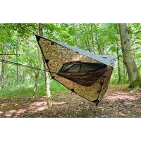 DD Tarp 3x3 - PRO - Multicam