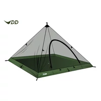 DD SuperLight - Pyramid - Mesh Tent - szúnyoghálós sátorbelső