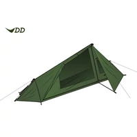 DD SuperLight - Tarp Tent - Olive Green