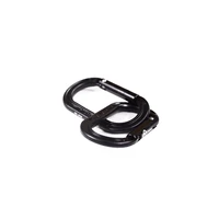 SuperLight Karabiners x 2