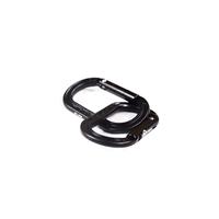 SuperLight Karabiners x 2