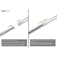 Kép 5/6 - DD Tarp pole - sátorrúd - 2,2 m - (2db/csomag)