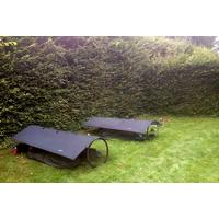 Kép 5/5 - DD SuperLight tarp S - Olive Greem