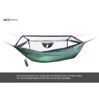 DD Travel Hammock / Bivi függőágy
