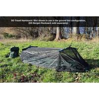 DD Travel Hammock / Bivi függőágy