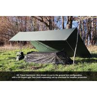 DD Travel Hammock / Bivi függőágy