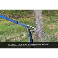 Kép 3/3 - DD Daisy Chain - Tree Straps (2db) -heveder