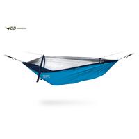 Kép 1/8 - DD Steve Backshall Jungle Hammock: Teal Blue
