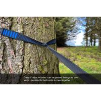 Kép 6/8 - DD Steve Backshall Jungle Hammock: Teal Blue