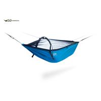 Kép 3/8 - DD Steve Backshall Jungle Hammock: Teal Blue