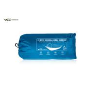 Kép 2/8 - DD Steve Backshall Jungle Hammock: Teal Blue