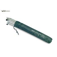 Kép 1/6 - DD Tarp pole - sátorrúd - 2,2 m - (2db/csomag)