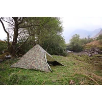 DD Pyramid Tent - piramis sátor - MC