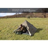 Kép 8/11 - DD Pyramid Tent - piramis sátor - MC
