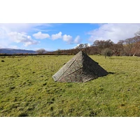 DD Pyramid Tent - piramis sátor - MC