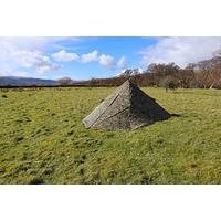 Kép 9/11 - DD Pyramid Tent - piramis sátor - MC