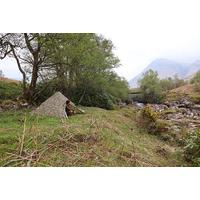 Kép 10/11 - DD Pyramid Tent - piramis sátor - MC