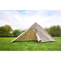 DD Pyramid Tent - piramis sátor - MC