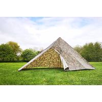 Kép 11/11 - DD Pyramid Tent - piramis sátor - MC