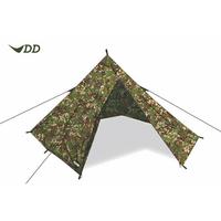 Kép 6/11 - DD Pyramid Tent - piramis sátor - MC