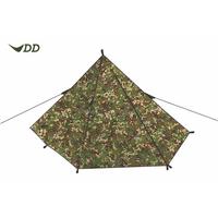 Kép 7/11 - DD Pyramid Tent - piramis sátor - MC