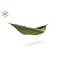 DD Recycled - Kemping Függőágy - Olive Drab
