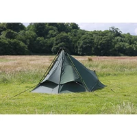 DD SuperLight - Tarp Tent - Olive Green
