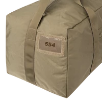 Deployment Bag - Small - Cordura® - Adaptive Green - Táska