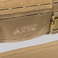MESSENGER BAG® - Cordura® - Black