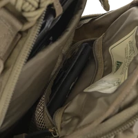 DUST® MkII BACKPACK - Cordura® - Flecktarn