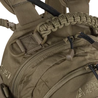 DUST® MkII BACKPACK - Cordura® - Flecktarn