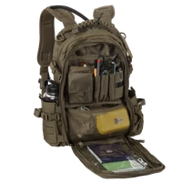 DUST® MkII BACKPACK - Cordura® - Flecktarn