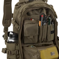 DUST® MkII BACKPACK - Cordura® - Flecktarn