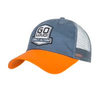 Kép 1/2 - Direct Action GO LOUD! Feed Cap® - Blue