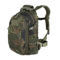 DUST® MkII BACKPACK - Cordura® - Flecktarn