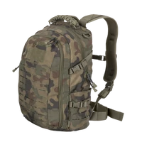 DUST® MkII BACKPACK - Cordura® - PL Woodland