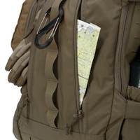 HALIFAX SMALL BACKPACK® - Cordura®