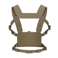 Direct Action Front Flap Rig Interface®