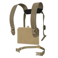 Direct Action Front Flap Rig Interface®
