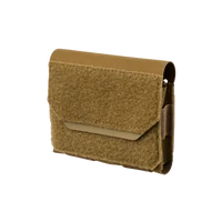 Direct Action Counterweight/Battery Pouch - Coyote Brown