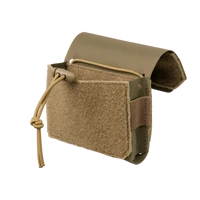 Direct Action Counterweight/Battery Pouch
