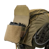 Direct Action Counterweight/Battery Pouch