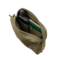 Direct Action Chest rig admin pouch - Adaptive Green