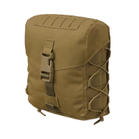 Direct Action Cargo Pouch MK II ® - Cordura® - Coyote Brown