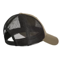  Direct Action Feed Cap - Black