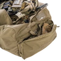 Deployment Bag - Medium - Cordura® - Black
